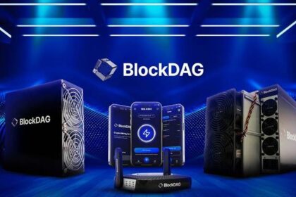 blockdag-ignites-crypto-interest-with-keynote-as-presale-hits-$28.3-million,-outshining-solana-and-shiba-inu