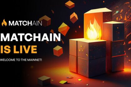 matchain-launches-mainnet:-pioneering-the-future-of-ai,-privacy-and-data-ownership-in-web3