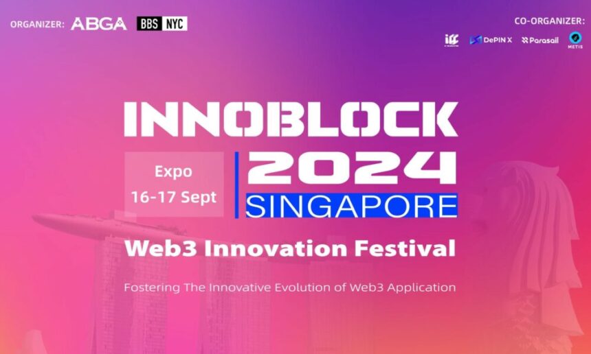 web3-innovation-and-transformation:-innoblock-2024-held-by-abga-and-bbs