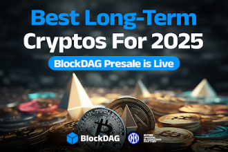 top-4-crypto-coins-for-2025:-blockdag,-chainlink,-arbitrum-&-bitcoin-cash—who-will-spearhead-the-next-bull-run?