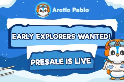 arctic-pablo-presale-melts-expectations:-a-meme-coin-revolution-in-just-days-–-simon’s-cat-surges-while-brett-builds-a-cultural-crypto-legacy