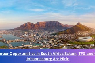 top-career-opportunities-in-south-africa-eskom,-tfg-and-city-of-johannesburg-are-hiring